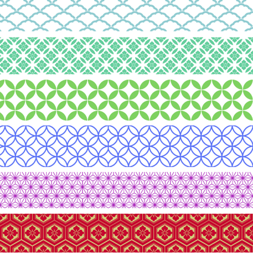 japanese-pattern